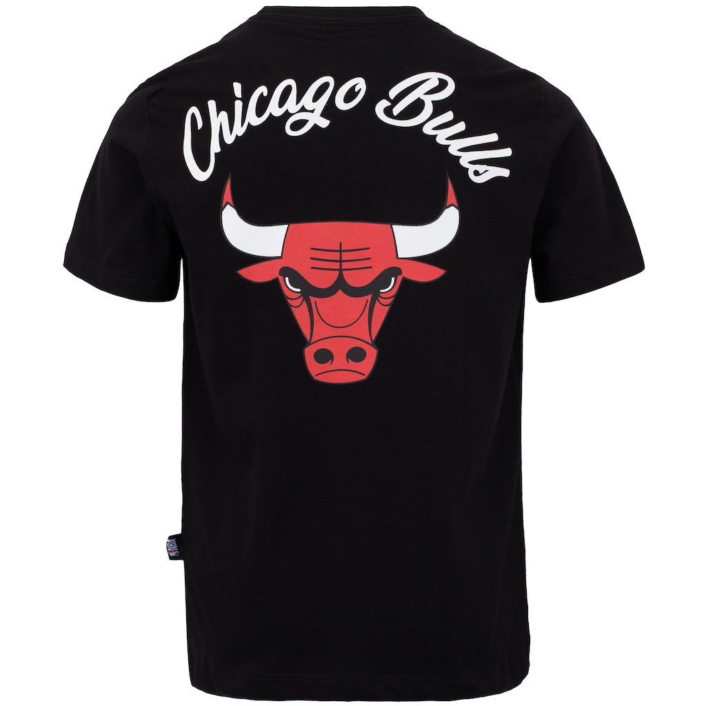 Imagem 2 do produto Camiseta do Chicago Bulls NBA Juvenil Score