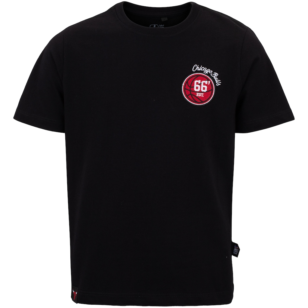 Imagem 1 do produto Camiseta do Chicago Bulls NBA Juvenil Score