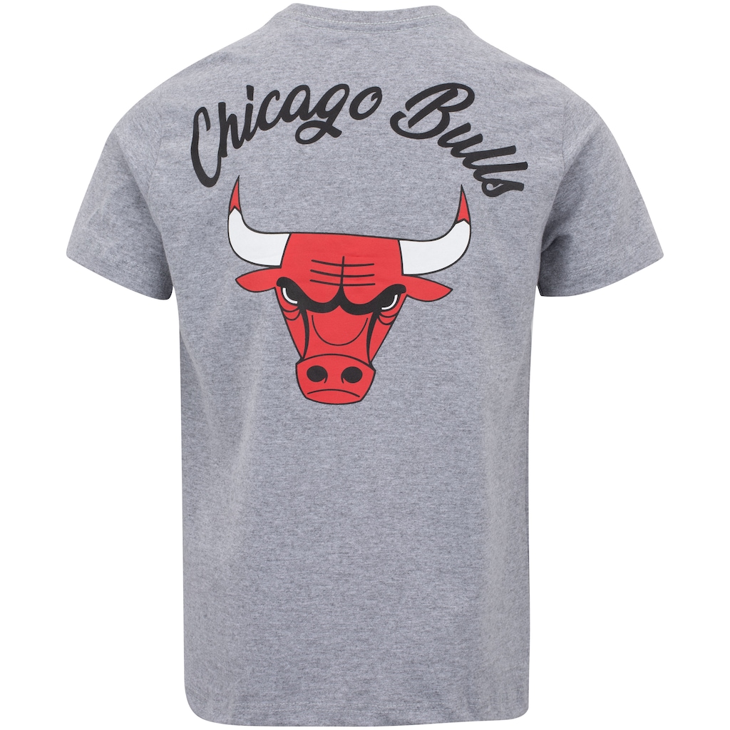 Imagem 2 do produto Camiseta do Chicago Bulls NBA Juvenil Score
