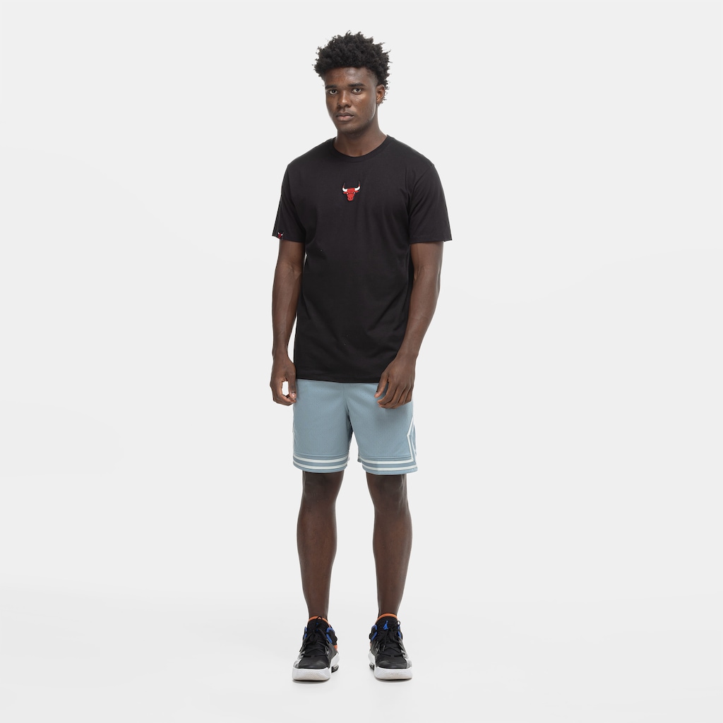 Imagem 3 do produto Camiseta do Chicago Bulls NBA Masculina Core
