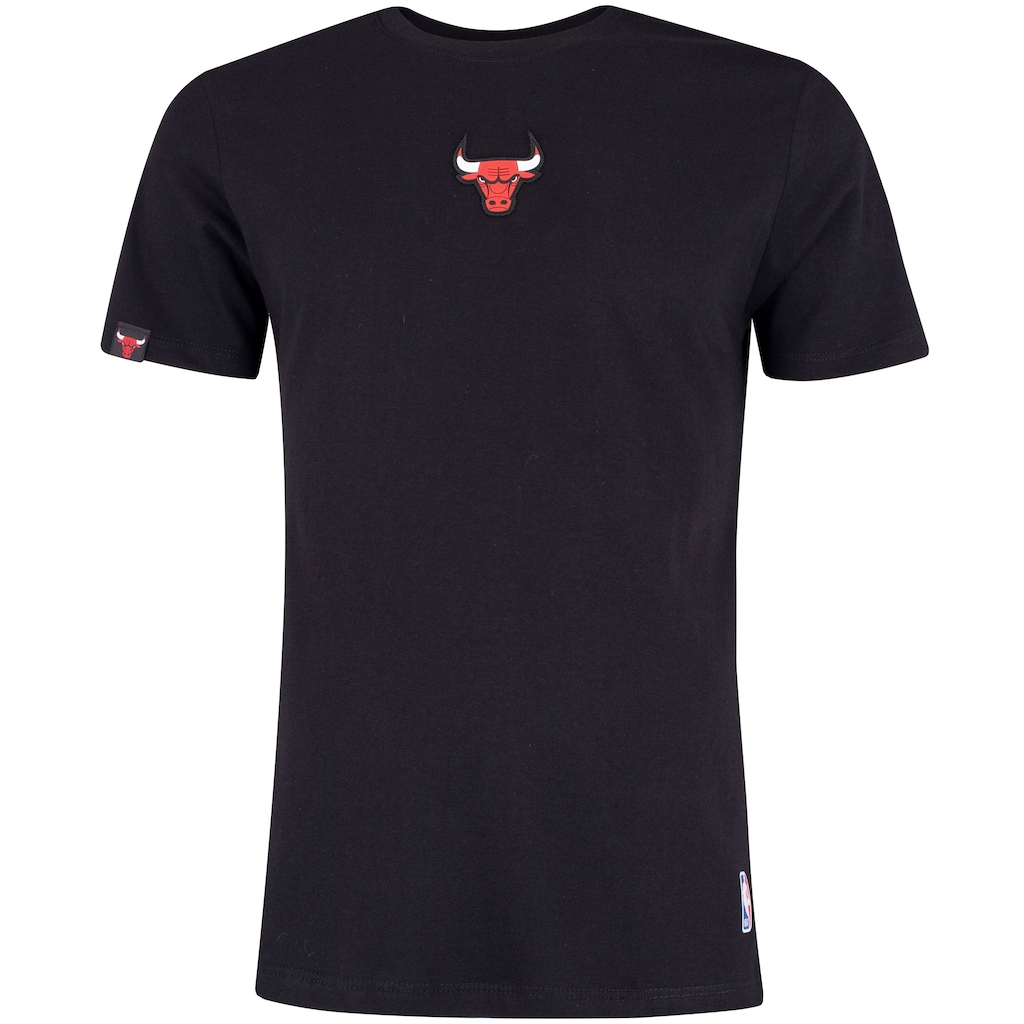 Imagem 4 do produto Camiseta do Chicago Bulls NBA Masculina Core