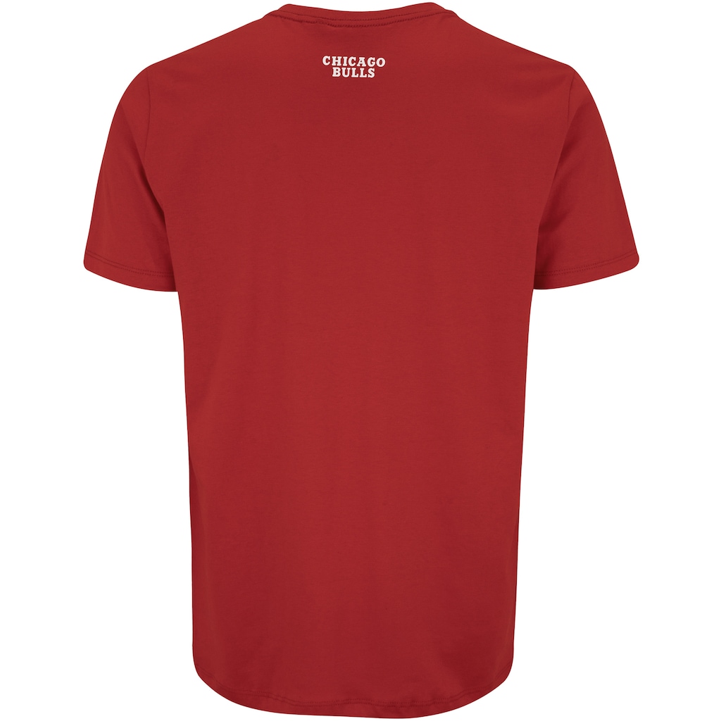 Imagem 2 do produto Camiseta do Chicago Bulls NBA Masculina Core
