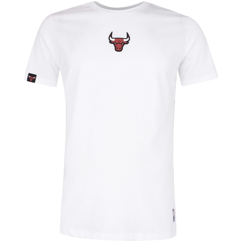 Imagem 4 do produto Camiseta do Chicago Bulls NBA Masculina Core