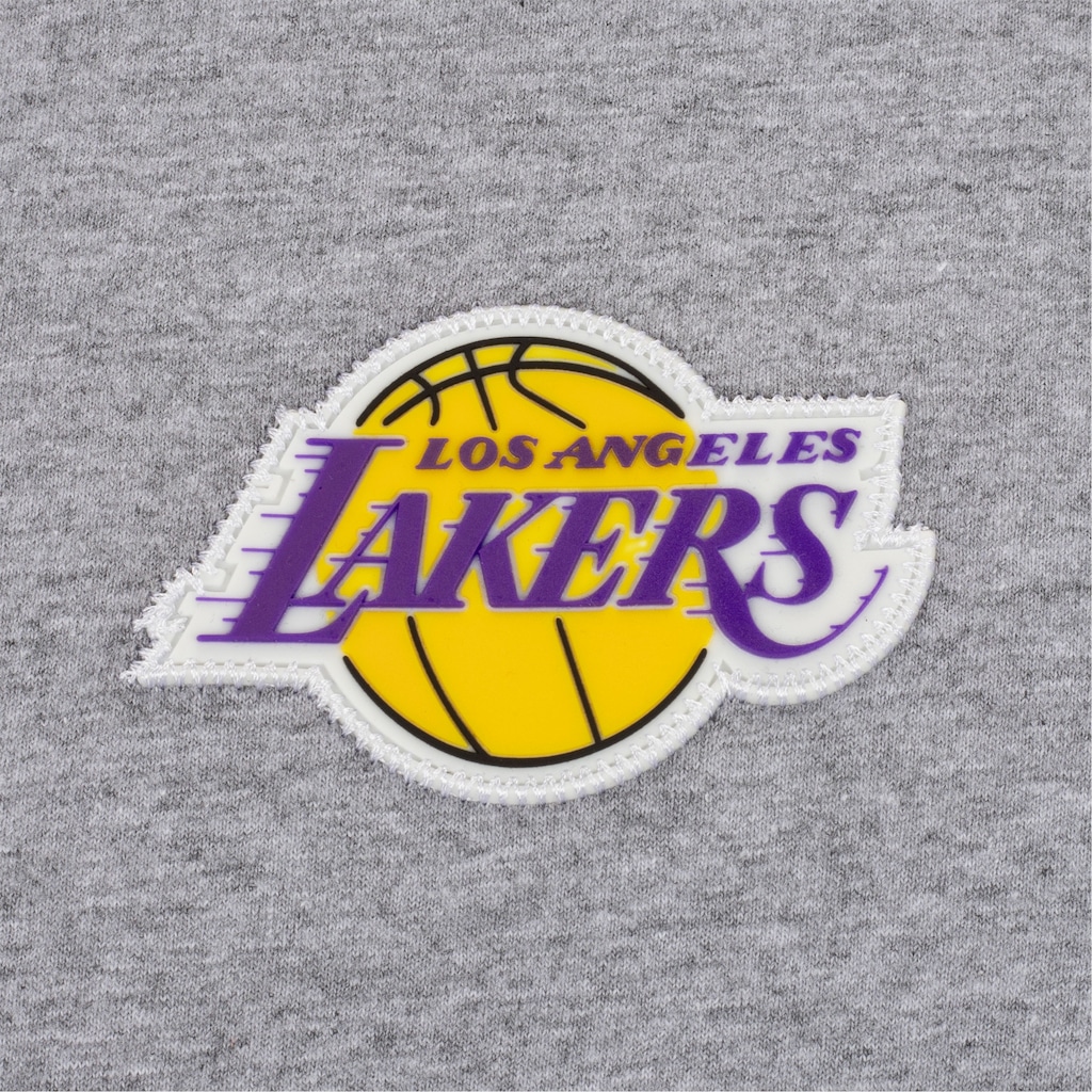 Imagem 3 do produto Camiseta do Los Angeles Lakers NBA Masculina Core N0652