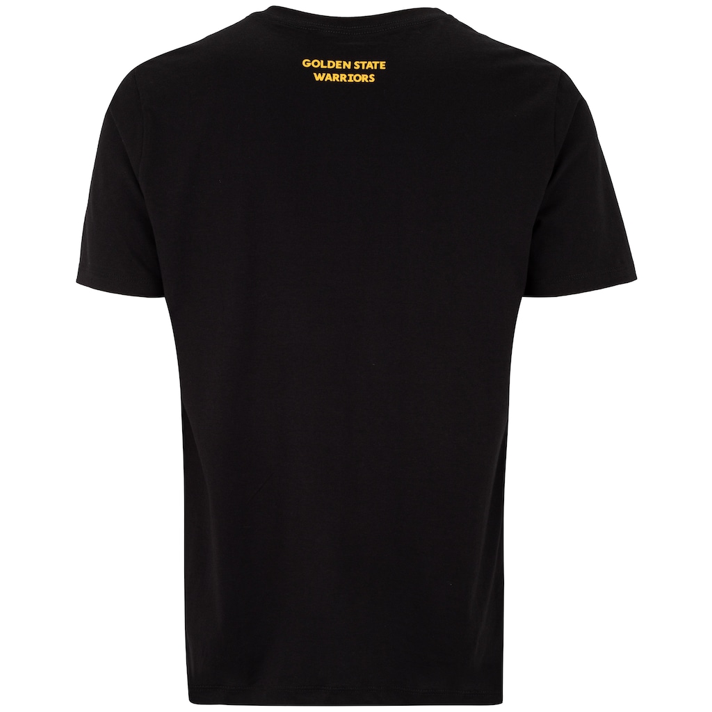 Imagem 2 do produto Camiseta do Golden State Warriors NBA Masculina Core N0653