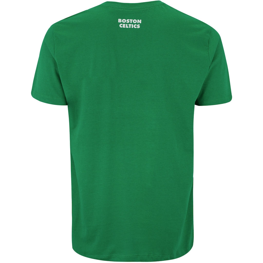 Imagem 2 do produto Camiseta do Boston Celtics NBA Masculina Core