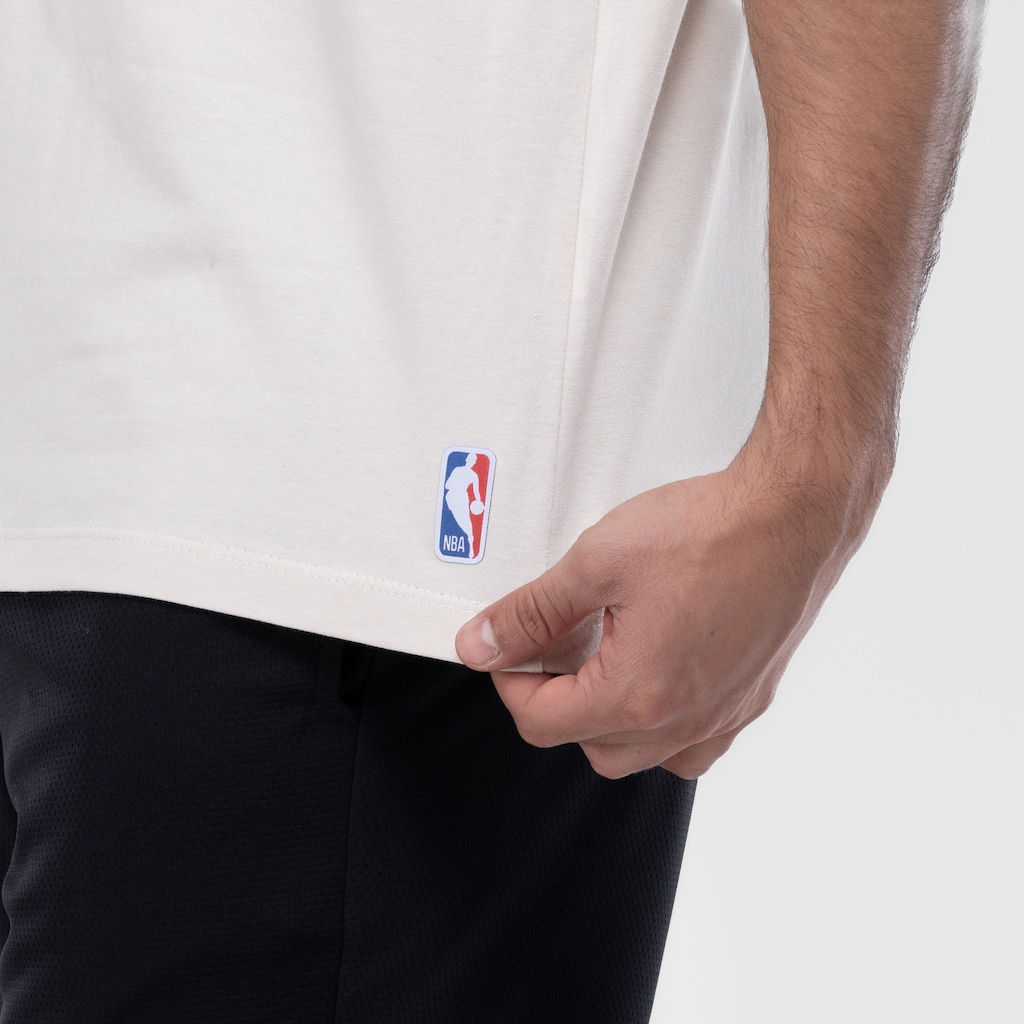 Imagem 4 do produto Camiseta do Boston Celtics NBA Masculina Core