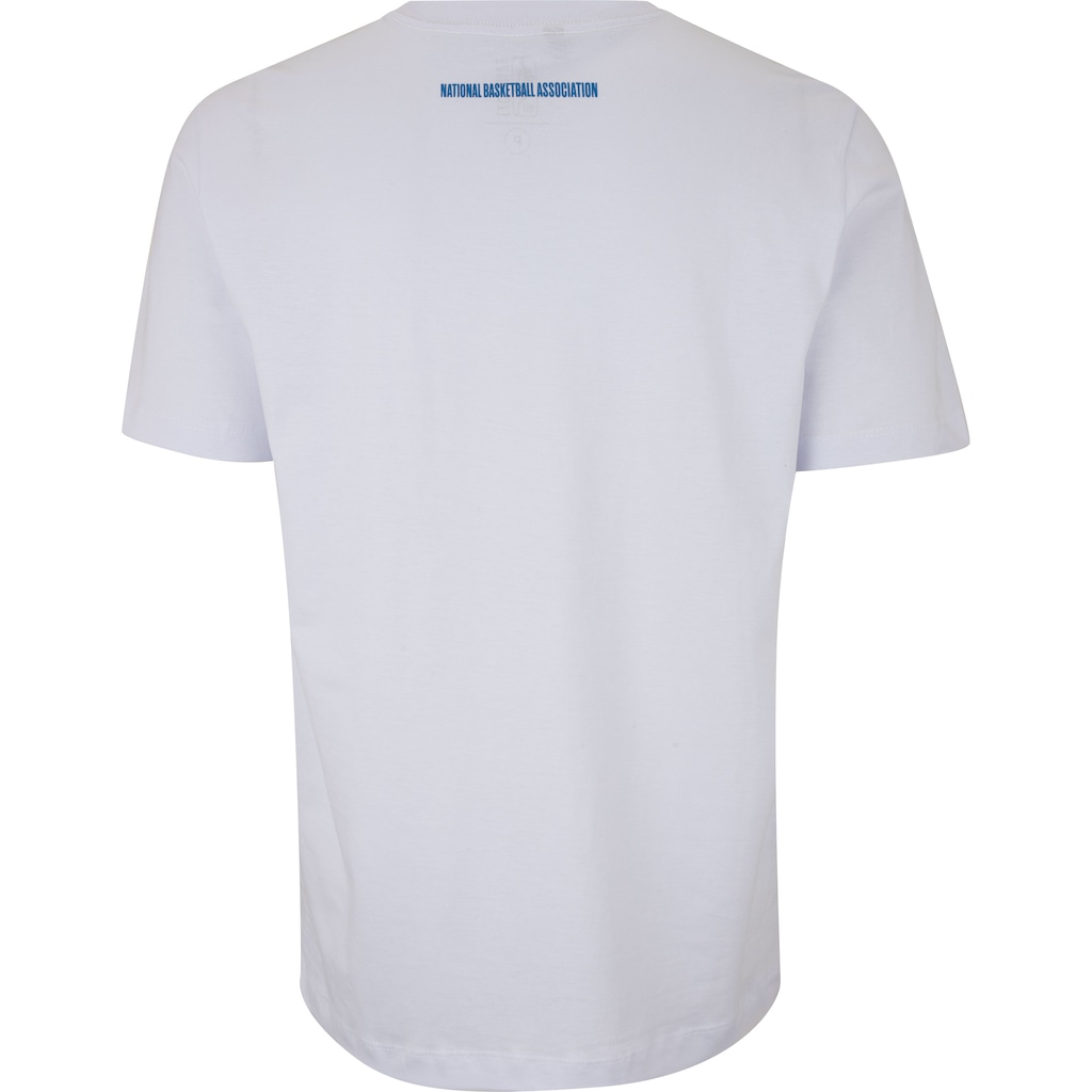Imagem 2 do produto Camiseta Masculina NBA Manga Curta Core Logoman