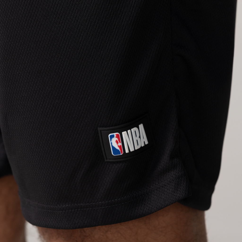 Imagem 4 do produto Bermuda NBA Masculina Core Logo