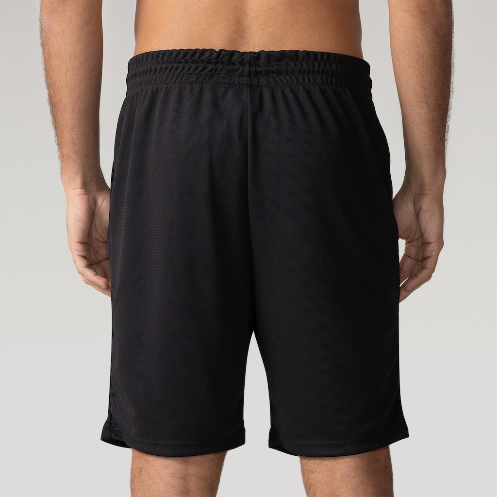 Imagem 2 do produto Bermuda NBA Masculina Core Logo