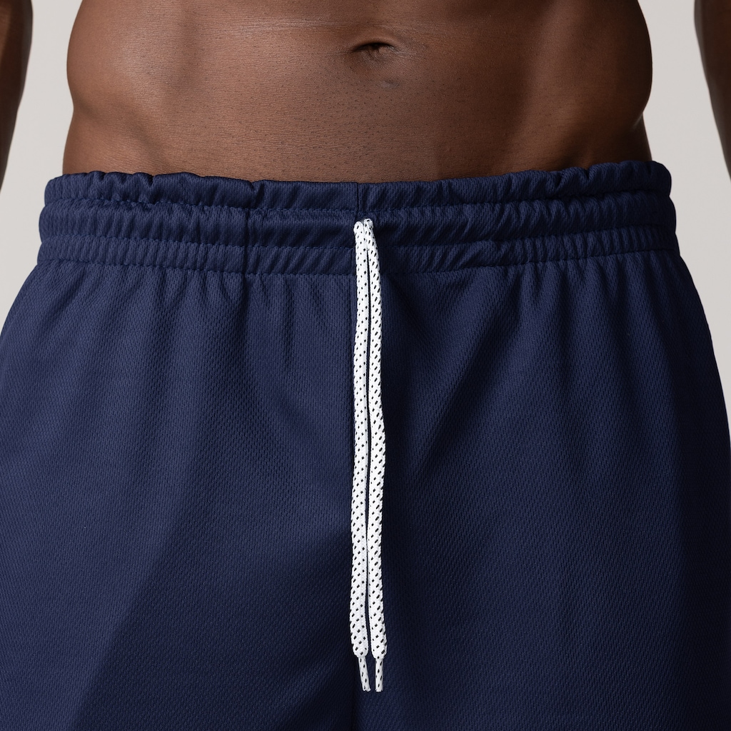 Imagem 4 do produto Bermuda NBA Masculina Core Logo