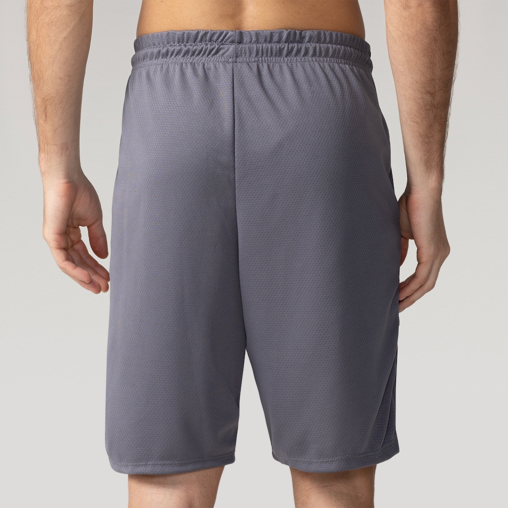 Imagem 2 do produto Bermuda NBA Masculina Core Logo