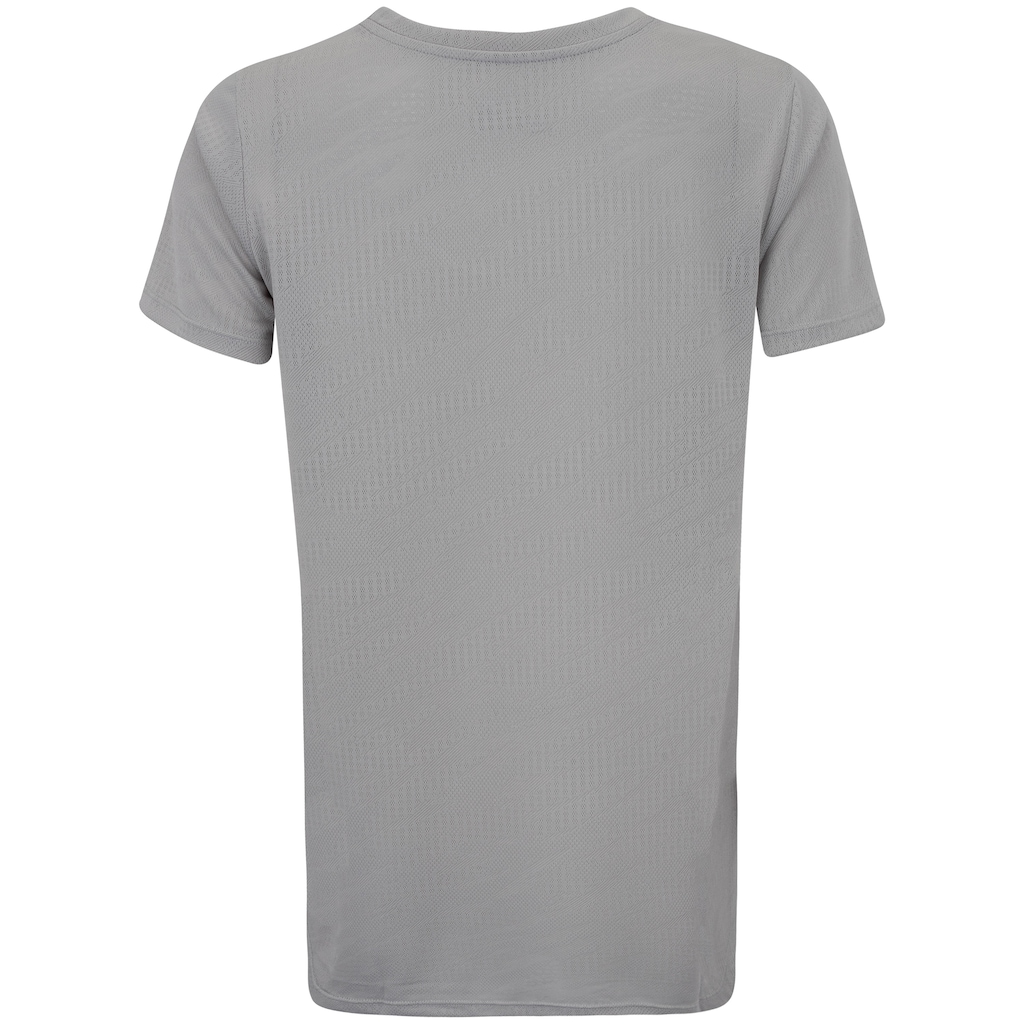 Imagem 2 do produto Camiseta Feminina Mizuno Manga Curta Soul Fit Fire