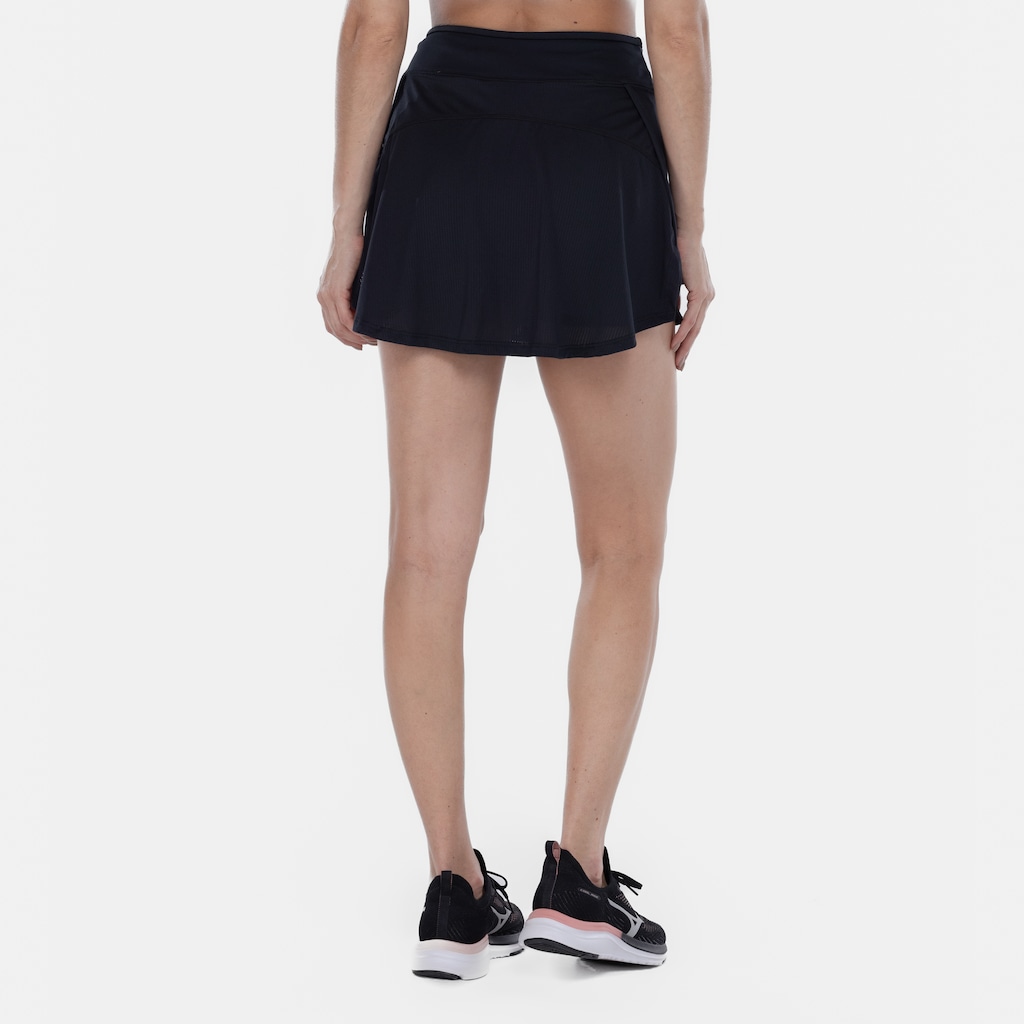 Imagem 2 do produto Short Saia Feminina Mizuno Energy