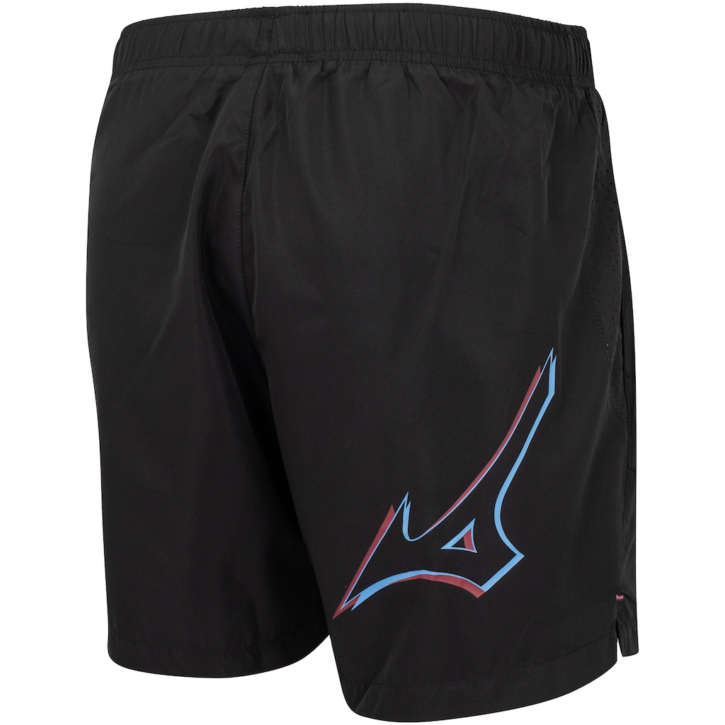 Imagem 2 do produto Bermuda Masculina Mizuno Run Easy 4