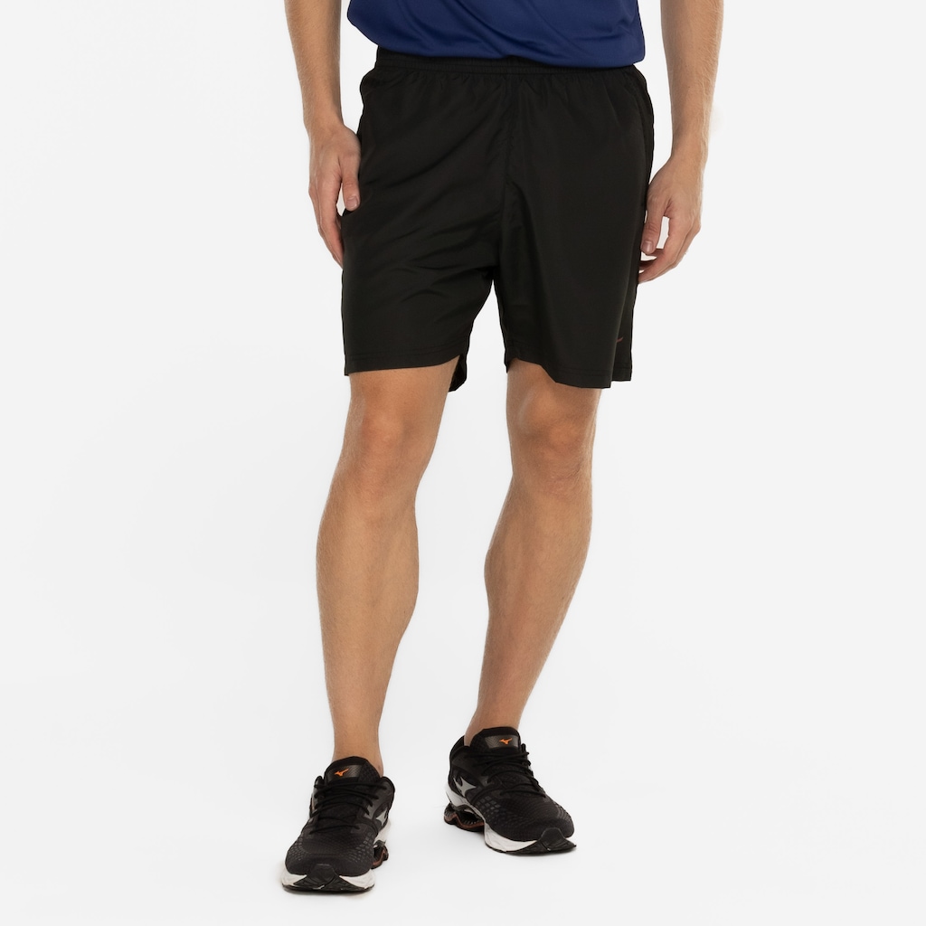 Imagem 3 do produto Bermuda Masculina Mizuno Run Easy 4