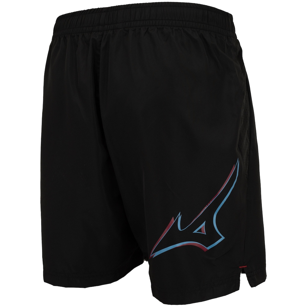Imagem 5 do produto Bermuda Masculina Mizuno Run Easy 4