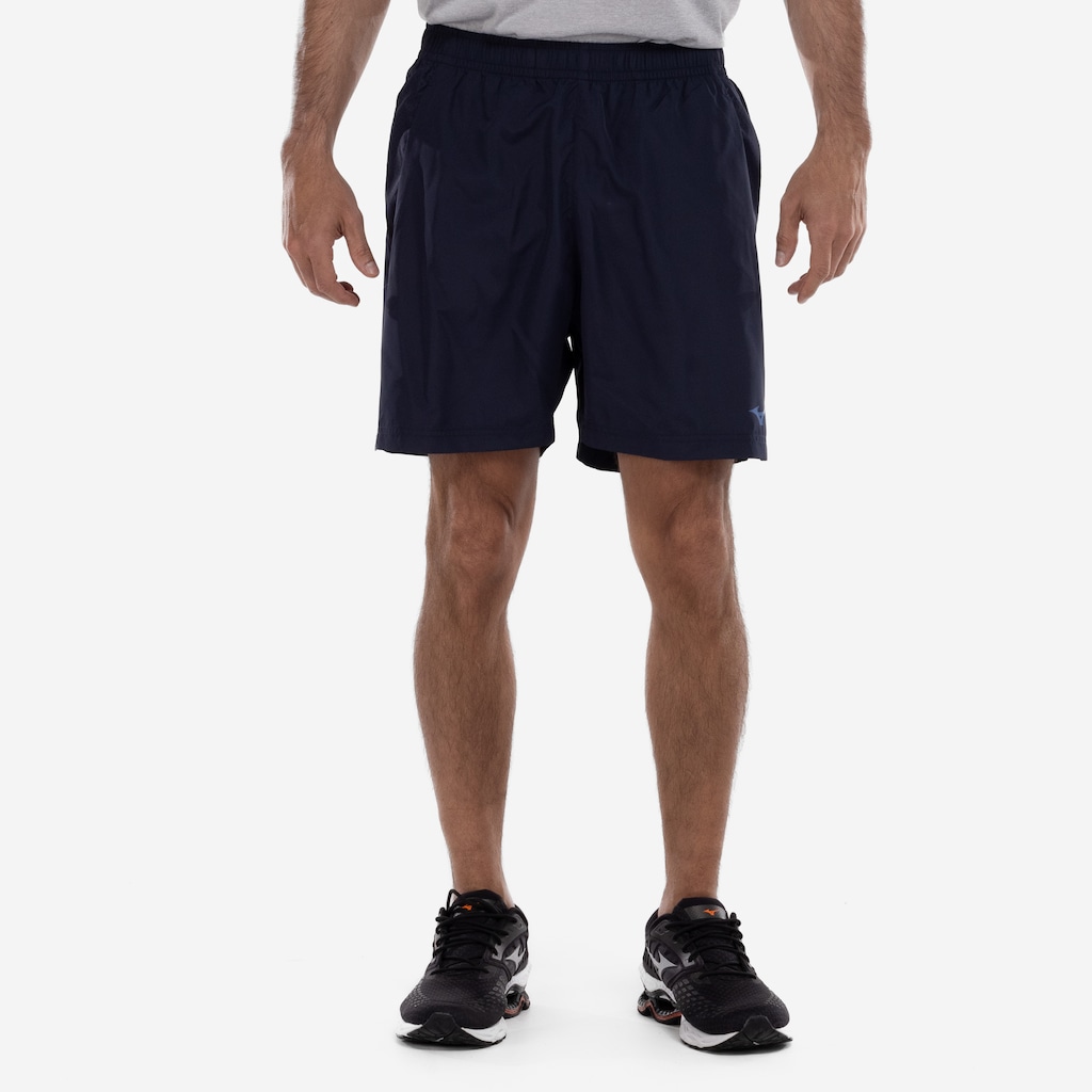 Imagem 3 do produto Bermuda Masculina Mizuno Run Easy 4