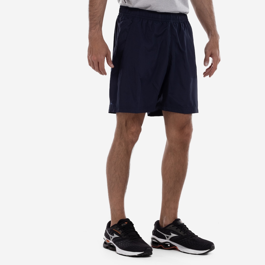 Imagem 4 do produto Bermuda Masculina Mizuno Run Easy 4