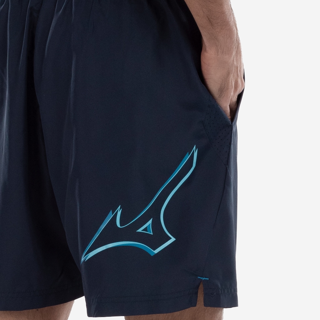Imagem 5 do produto Bermuda Masculina Mizuno Run Easy 4