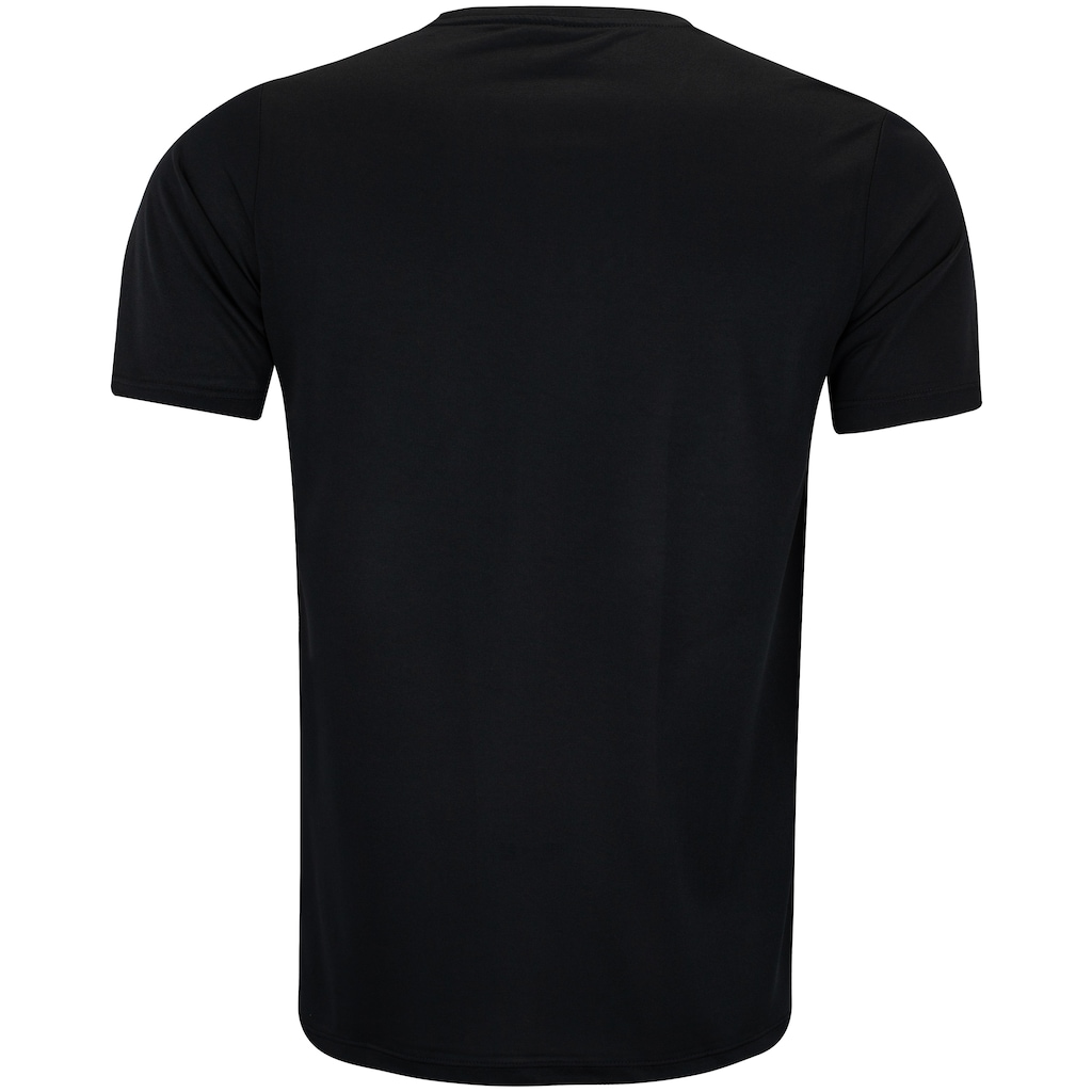 Imagem 2 do produto Camiseta Mizuno Energy Stamp Masculina
