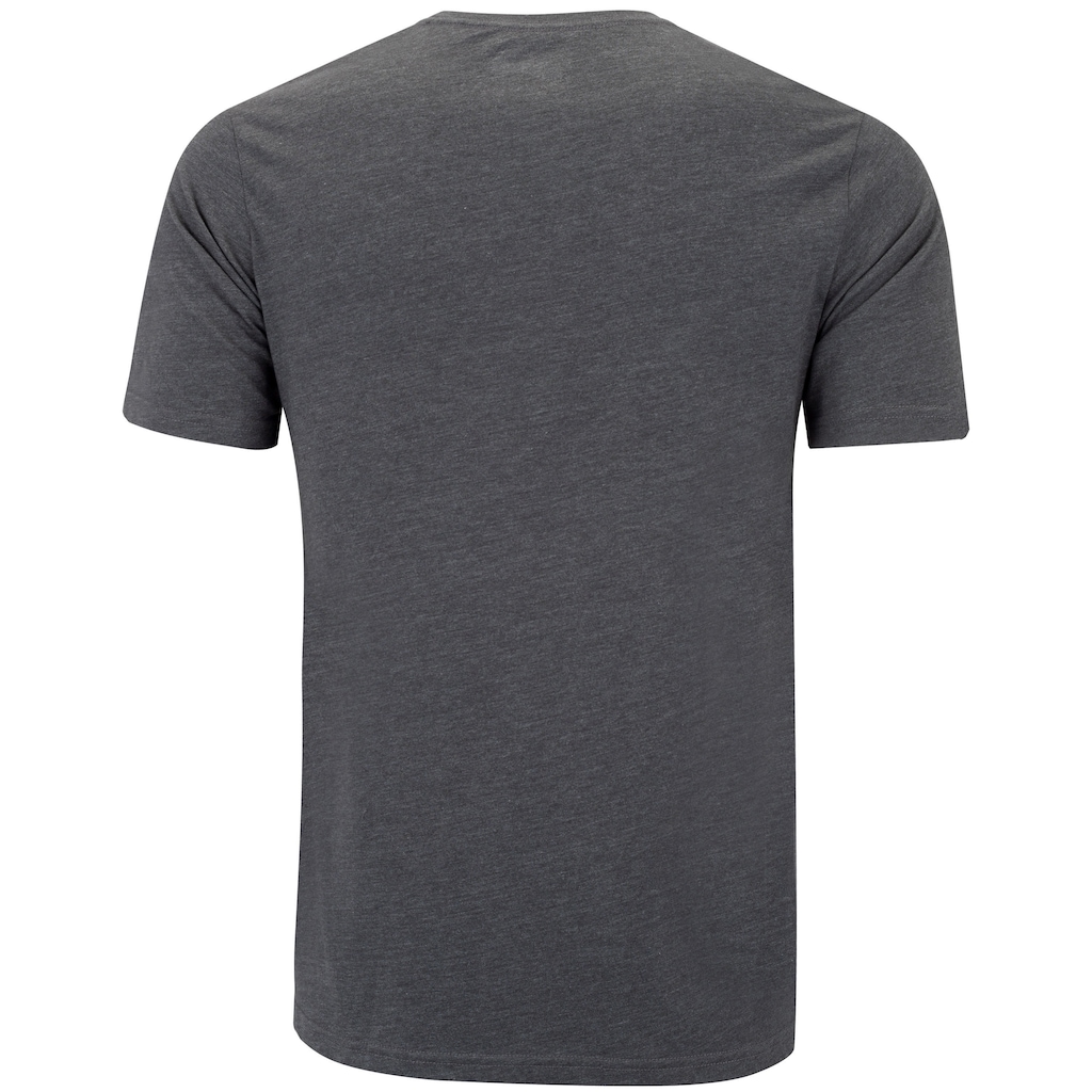 Imagem 2 do produto Camiseta Masculina Mizuno Manga Curta Lifestyle