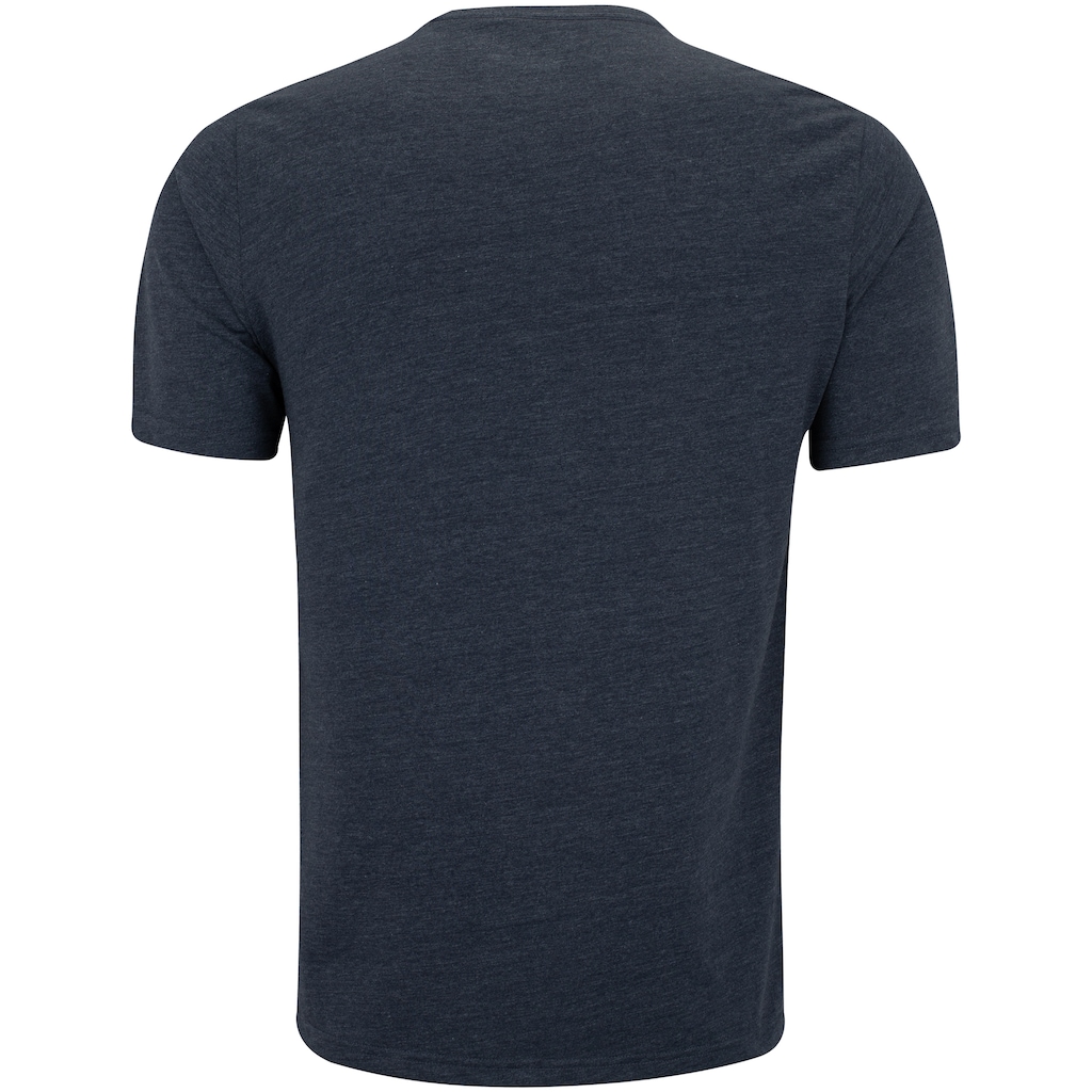 Imagem 2 do produto Camiseta Masculina Mizuno Manga Curta Lifestyle