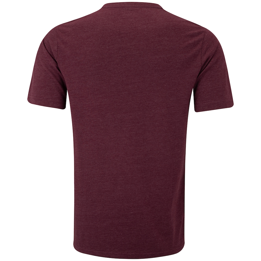 Imagem 2 do produto Camiseta Masculina Mizuno Manga Curta Lifestyle