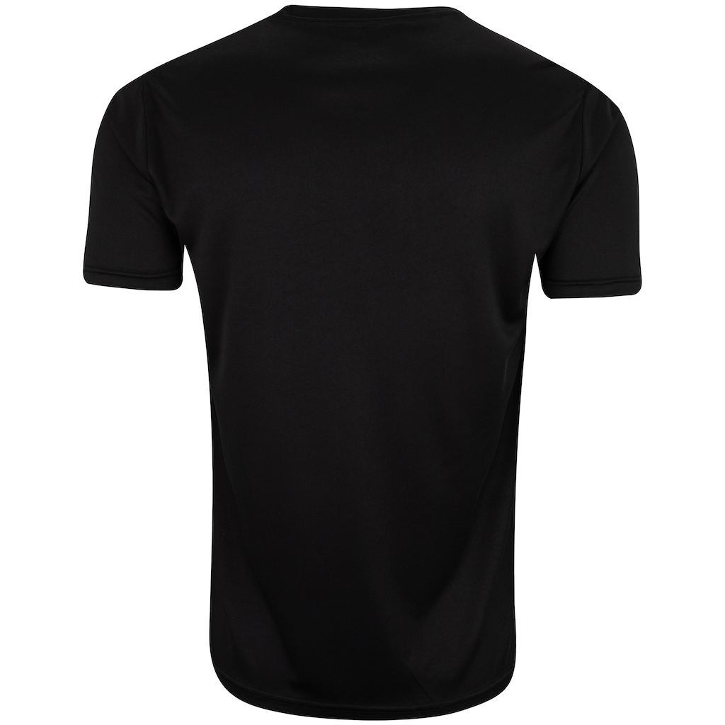 Imagem 2 do produto Camiseta Masculina Mizuno Manga Curta Run Spark