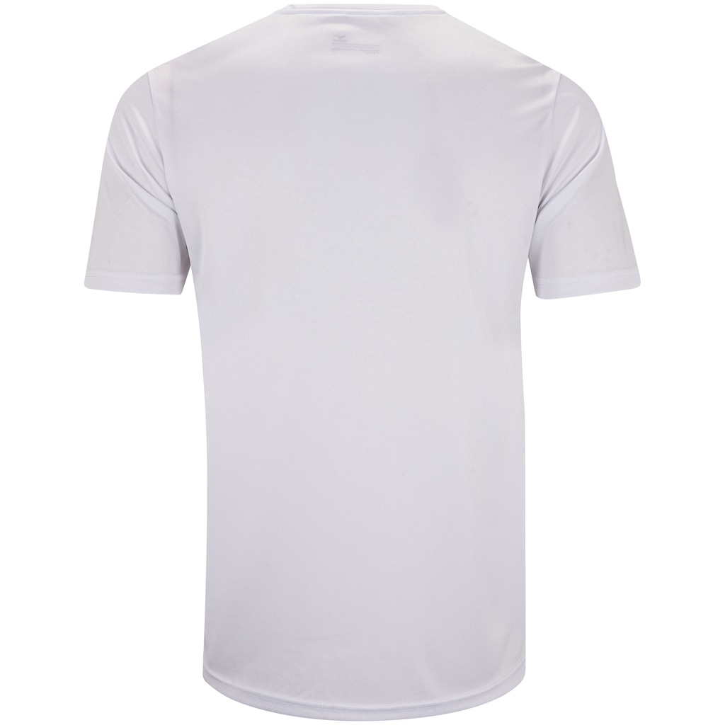 Imagem 2 do produto Camiseta Masculina Mizuno Manga Curta Run Spark