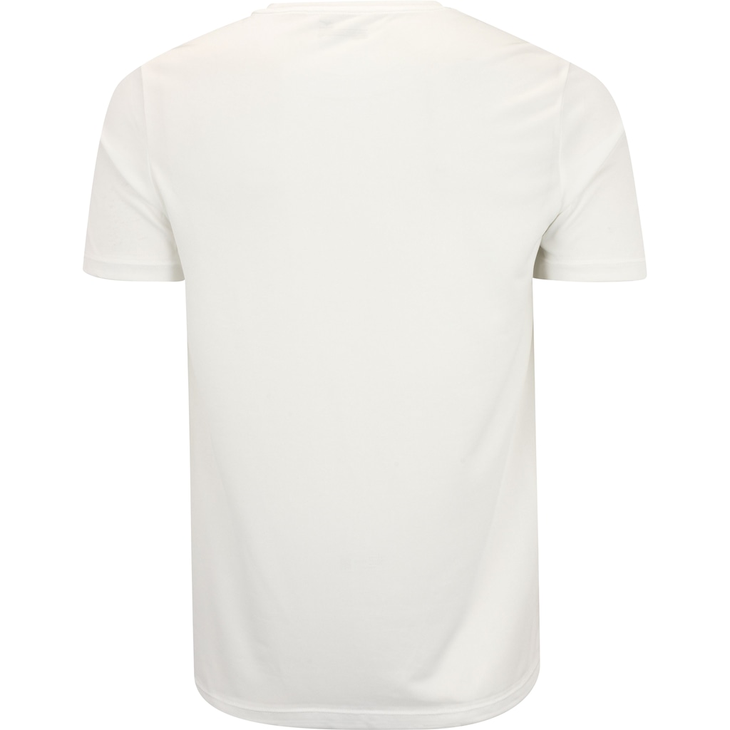 Imagem 2 do produto Camiseta Masculina Mizuno Manga Curta Energy