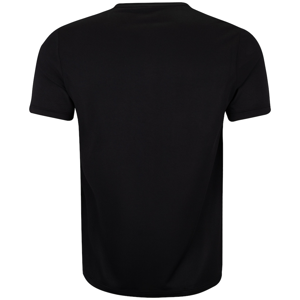 Imagem 2 do produto Camiseta Masculina Mizuno Manga Curta Energy
