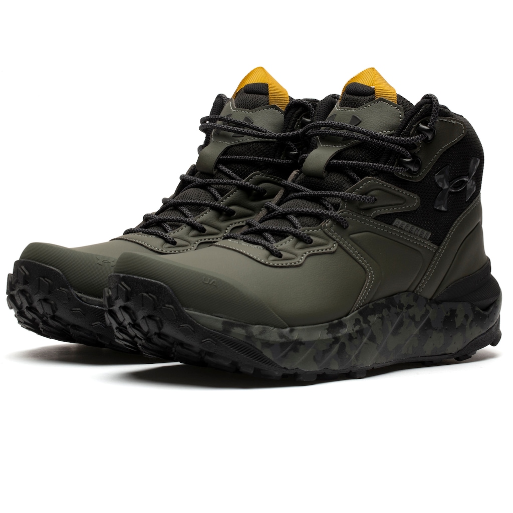 Imagem 3 do produto Tênis Under Armour CH.Slight 3 Masculino