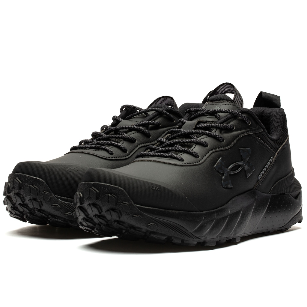 Imagem 2 do produto Tênis Under Armour Defense Low Masculino
