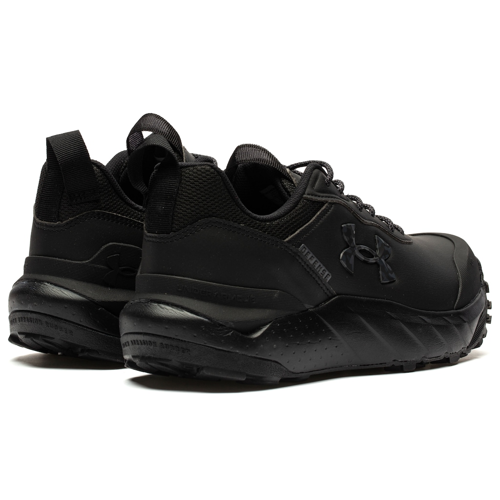 Imagem 4 do produto Tênis Under Armour Defense Low Masculino
