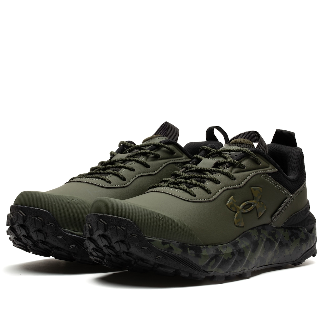 Imagem 2 do produto Tênis Under Armour Defense Low Masculino