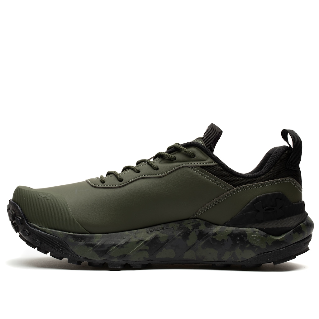 Imagem 3 do produto Tênis Under Armour Defense Low Masculino
