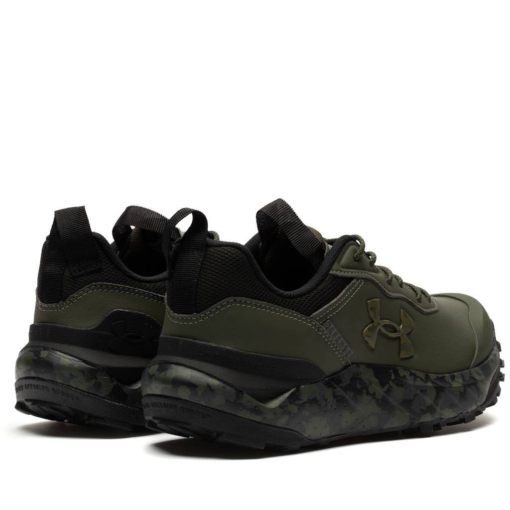 Imagem 4 do produto Tênis Under Armour Defense Low Masculino