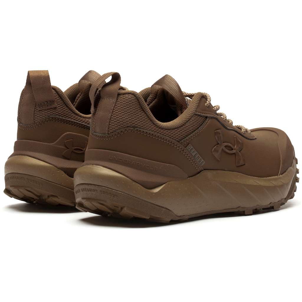 Imagem 4 do produto Tênis Under Armour Defense Low Masculino