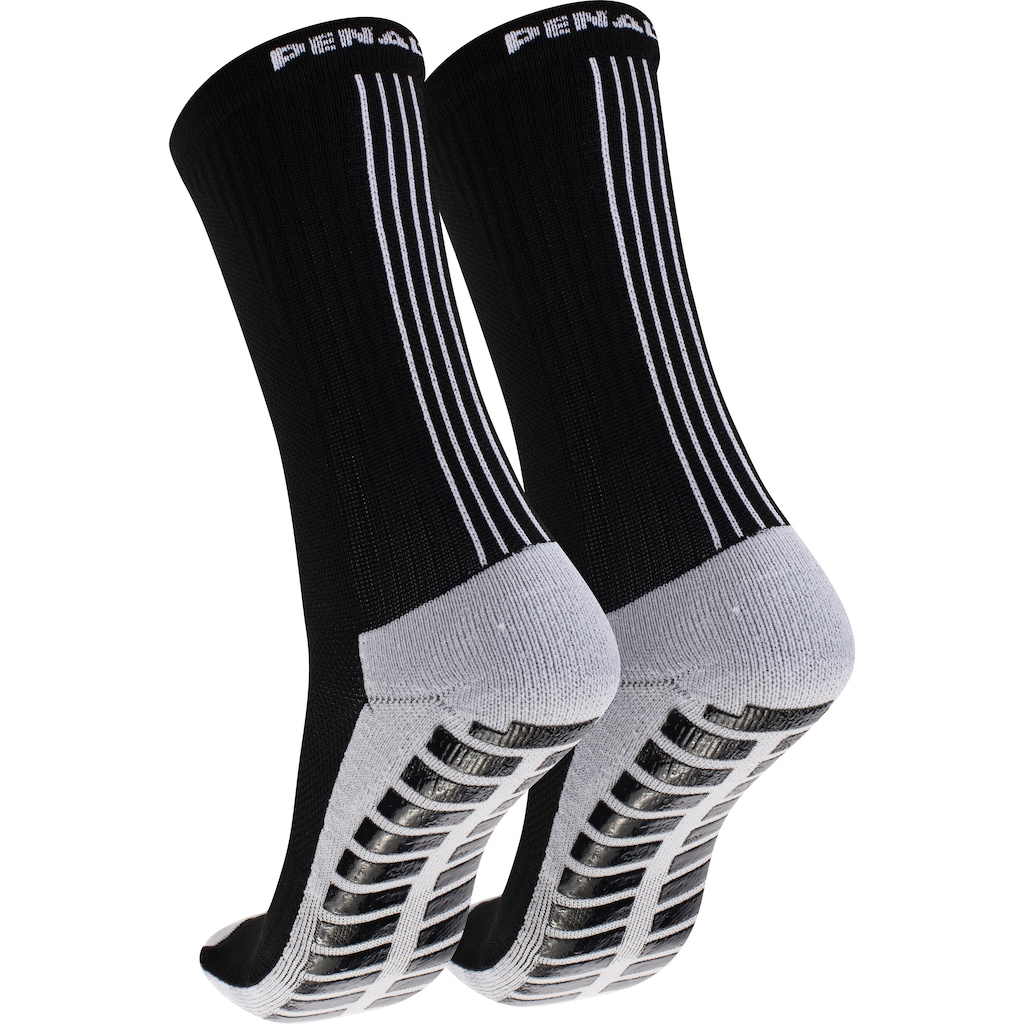 Imagem 2 do produto Meião Penalty Perf Grip 789 Adulto