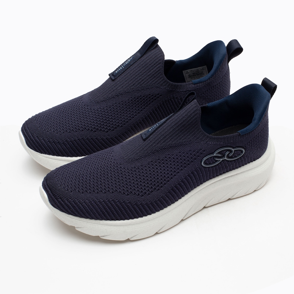 Imagem 4 do produto Tênis Olympikus Clic Masculino