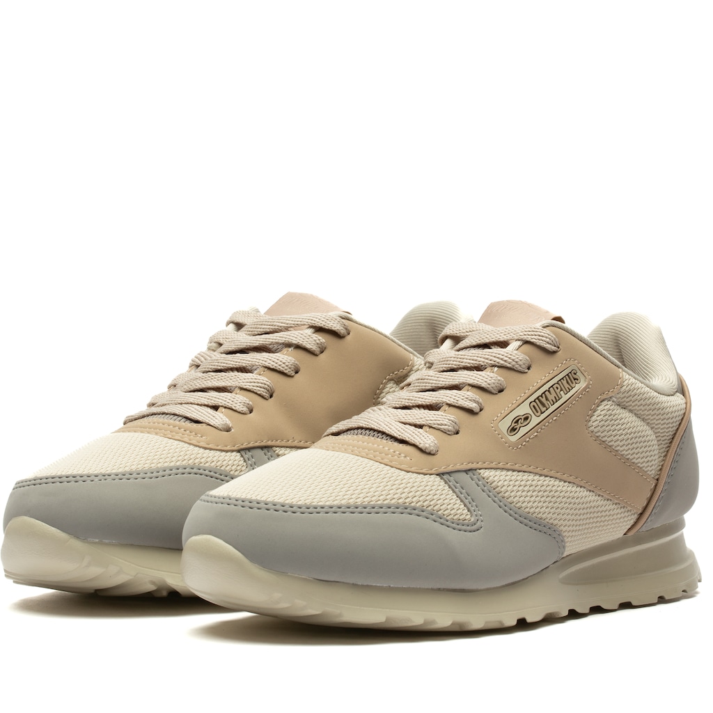 Imagem 2 do produto Tênis Olympikus Jogging 101 Feminino