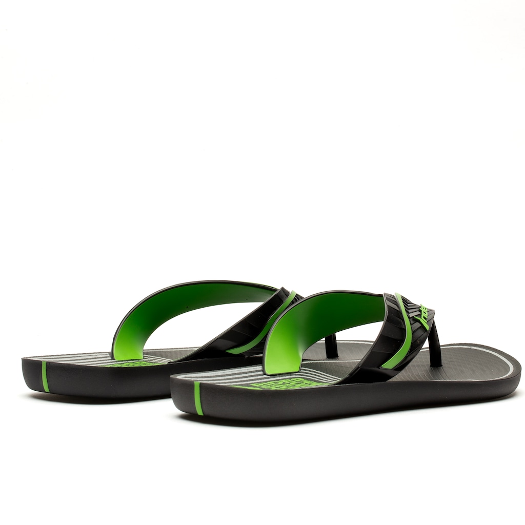 Imagem 3 do produto Chinelo Rider Way Logo Dedo Adulto