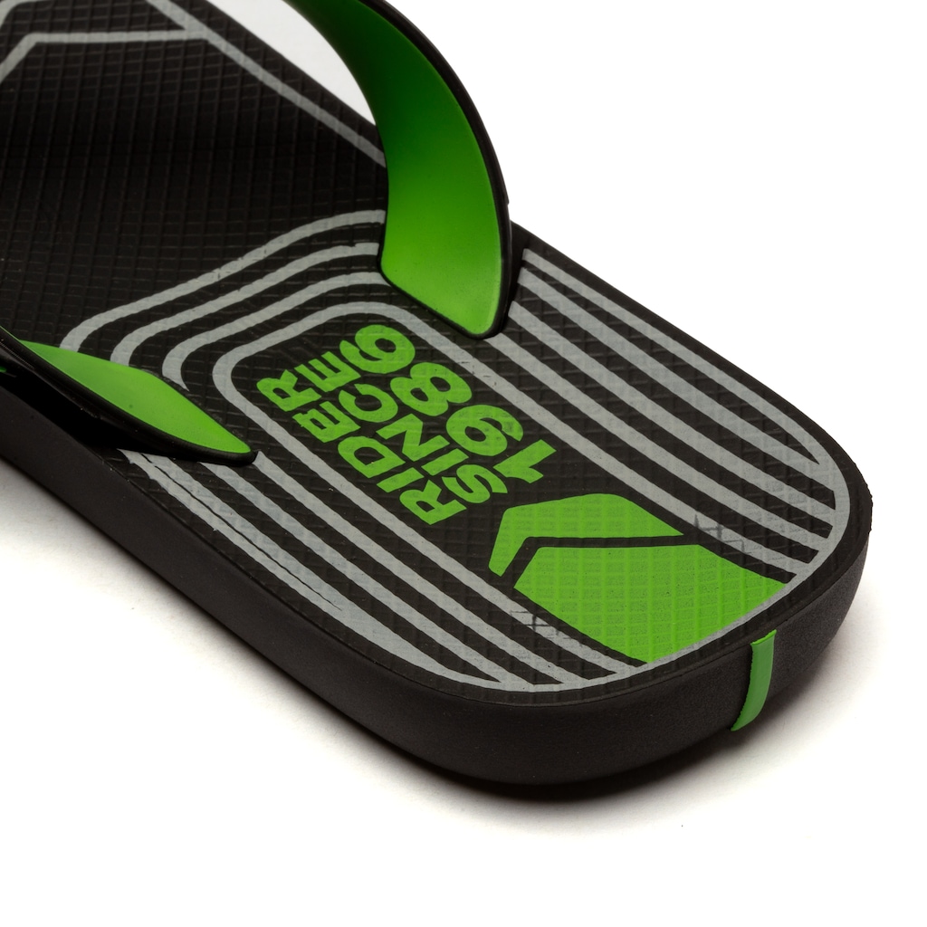 Imagem 5 do produto Chinelo Rider Way Logo Dedo Adulto