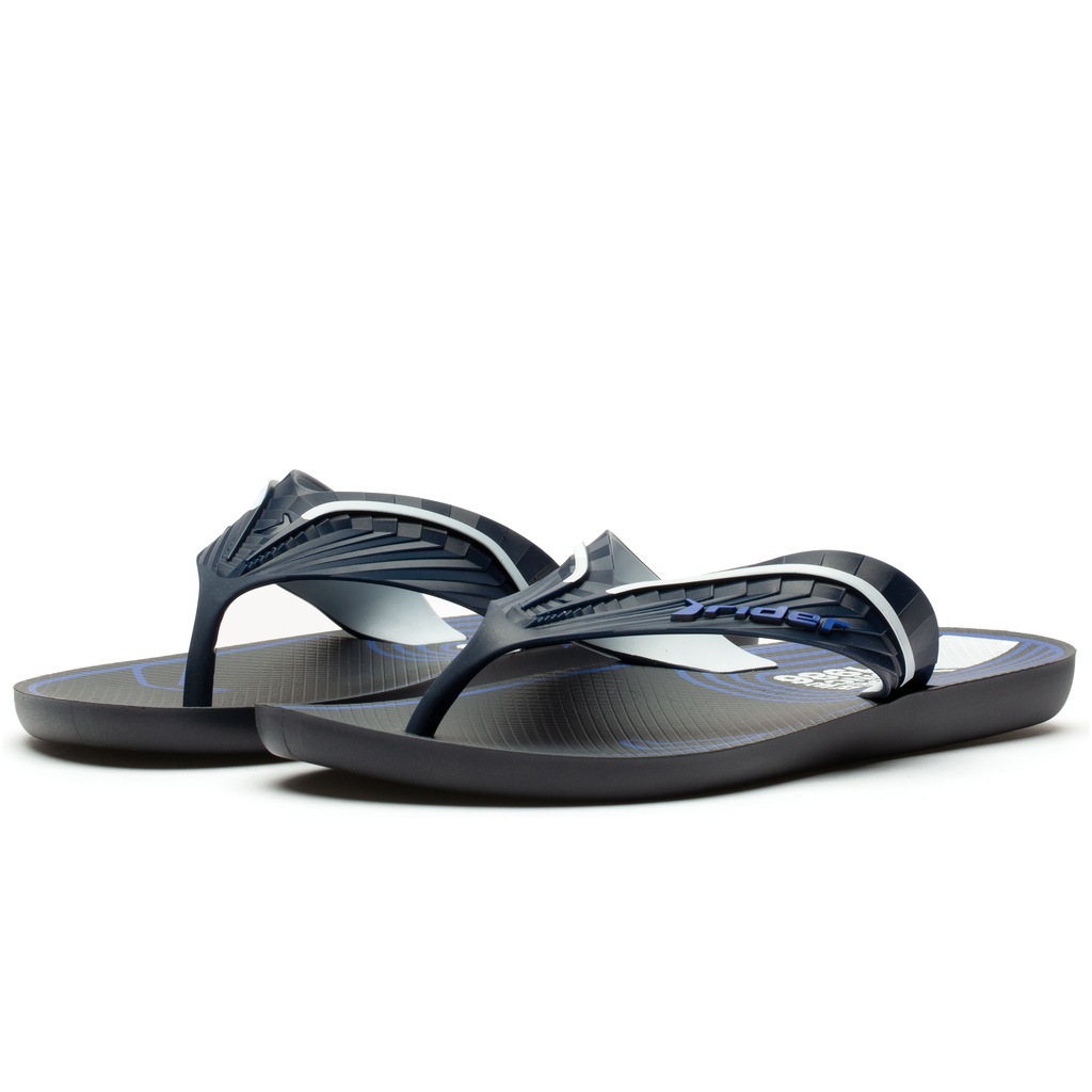 Imagem 2 do produto Chinelo Rider Way Logo Dedo Adulto