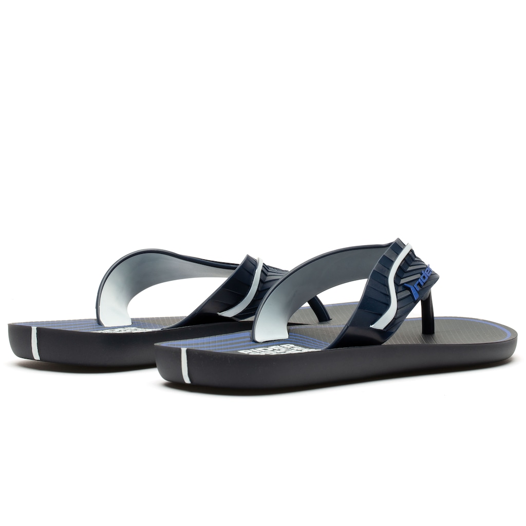 Imagem 3 do produto Chinelo Rider Way Logo Dedo Adulto