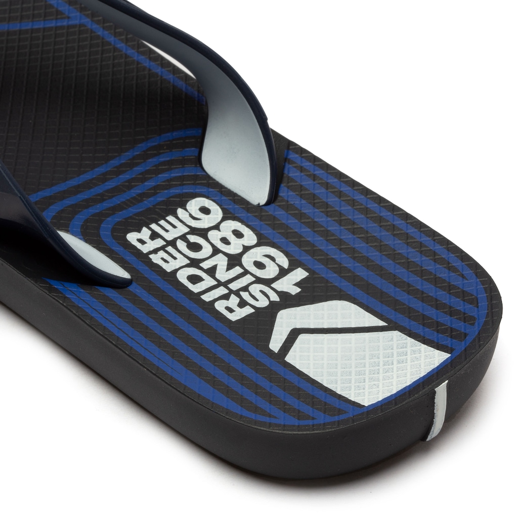 Imagem 4 do produto Chinelo Rider Way Logo Dedo Adulto