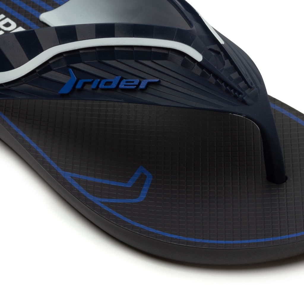 Imagem 5 do produto Chinelo Rider Way Logo Dedo Adulto