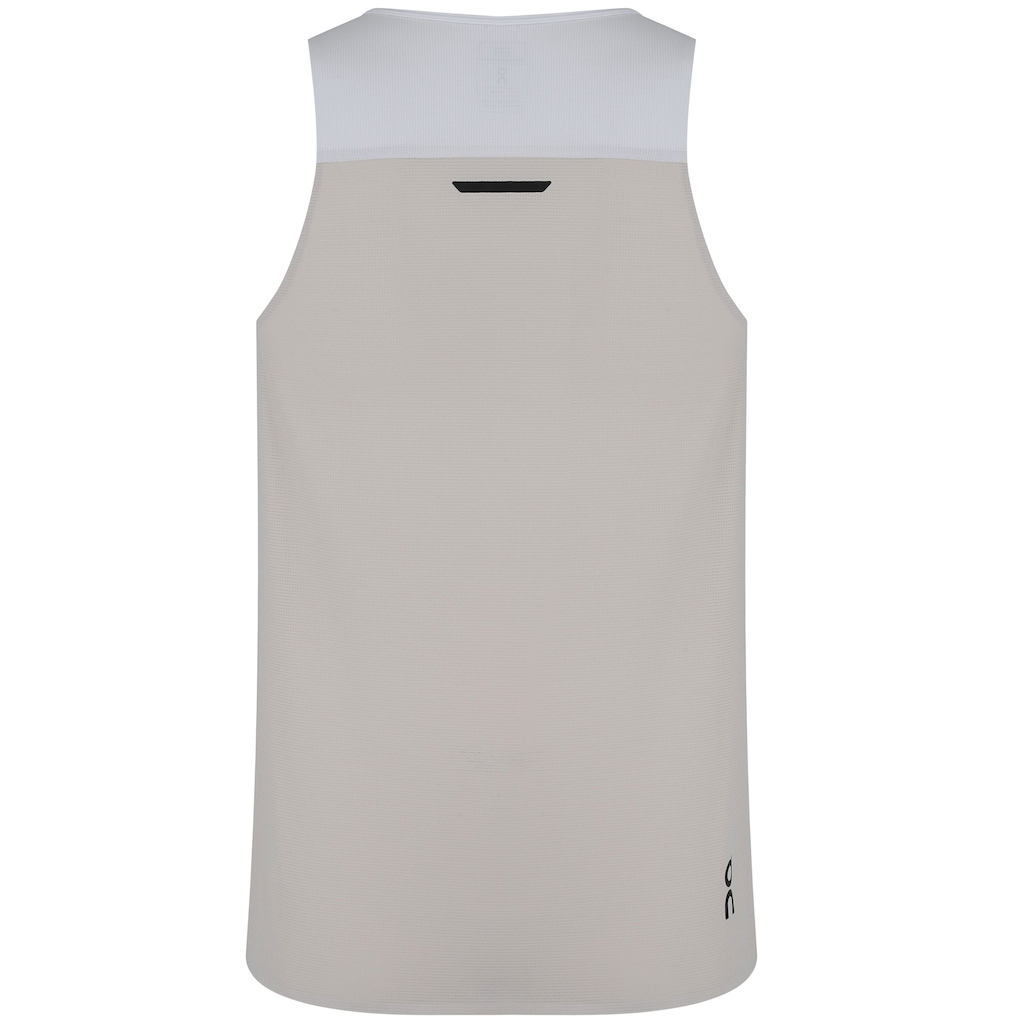 Imagem 2 do produto Camiseta Regata Masculina On Running Performance Tank