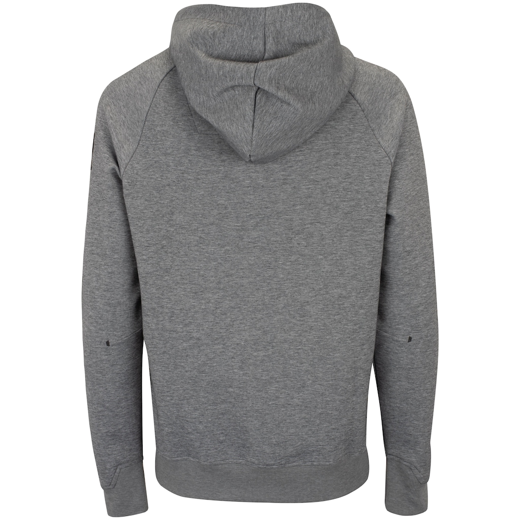 Imagem 2 do produto Jaqueta Masculina On Running com Capuz Running Zipped